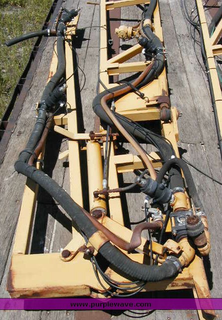 image for item 1009 1992 Ag-Chem 1804