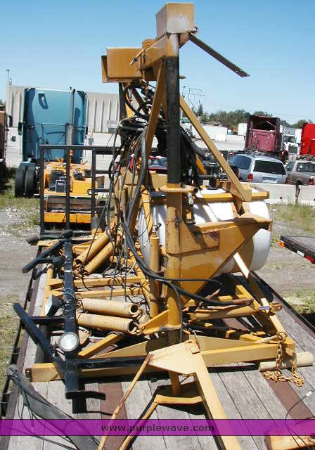 image for item 1009 1992 Ag-Chem 1804