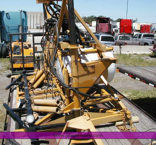 image for item 1009 1992 Ag-Chem 1804