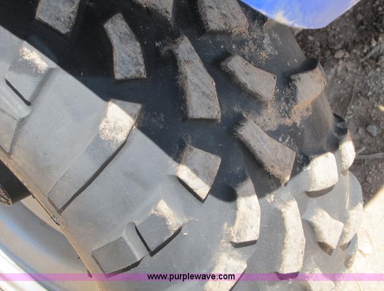 image for item 1904 2005 Polaris 400SPM ATV