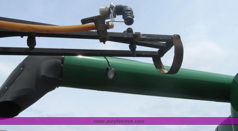 image for item 2465 Hagie 254 hi-boy sprayer