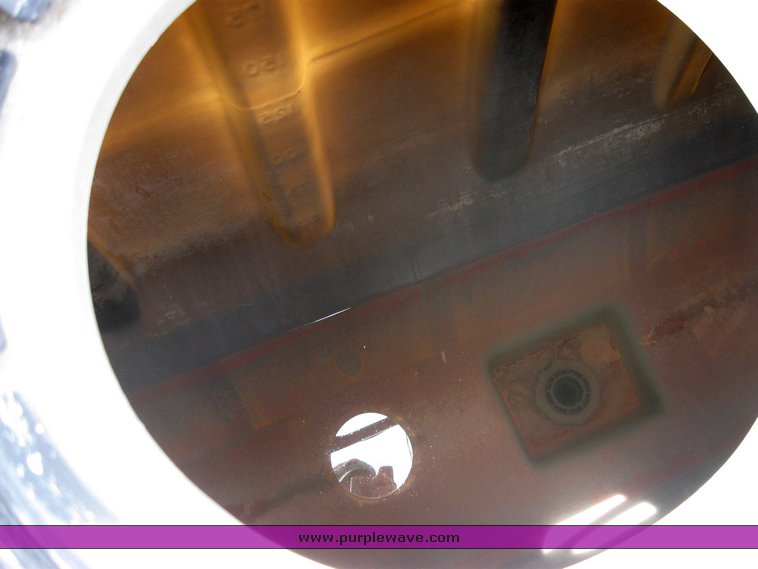 image for item 2465 Hagie 254 hi-boy sprayer