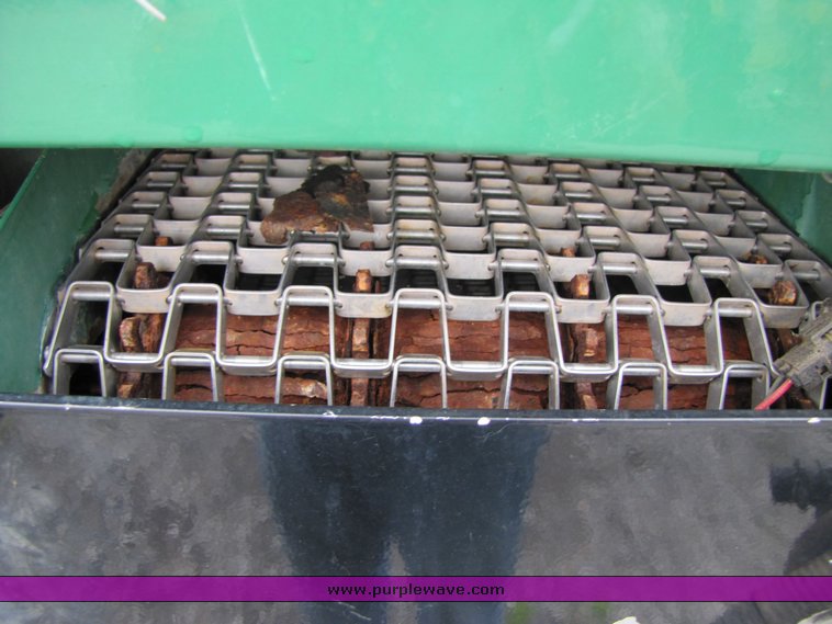 image for item 3330 LOR-AL HC-3000 max spreader bed