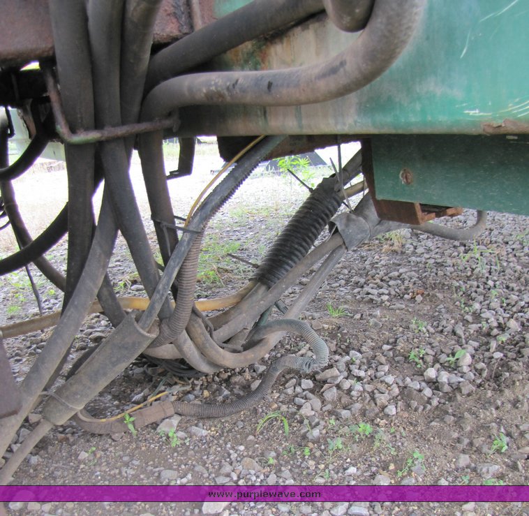 image for item 3330 LOR-AL HC-3000 max spreader bed