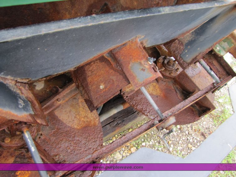 image for item 3330 LOR-AL HC-3000 max spreader bed