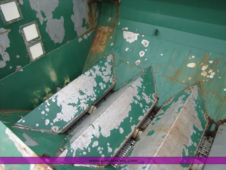 image for item 3330 LOR-AL HC-3000 max spreader bed