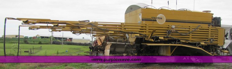 image for item 3331 Soilection air spreader