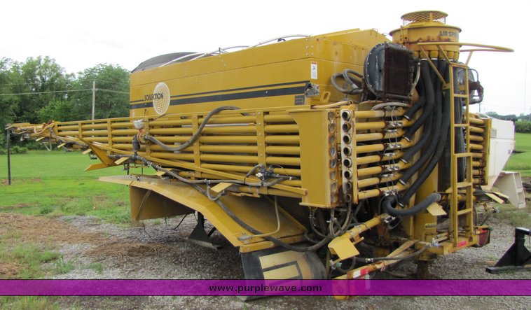 image for item 3331 Soilection air spreader