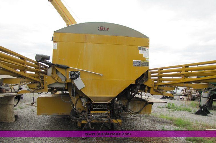 image for item 3331 Soilection air spreader