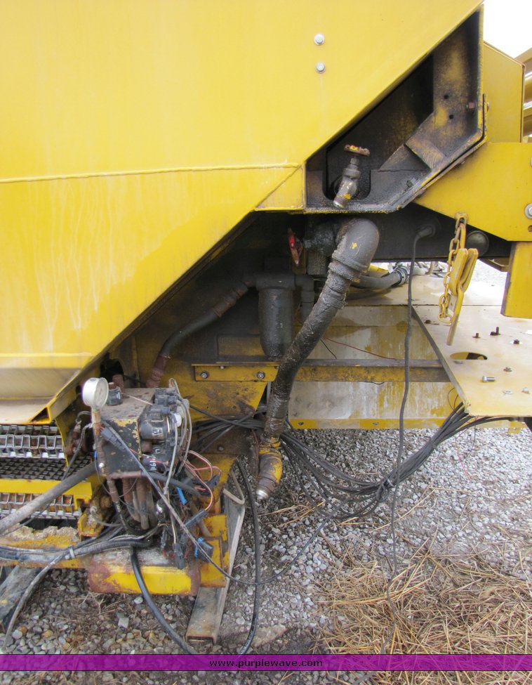 image for item 3331 Soilection air spreader