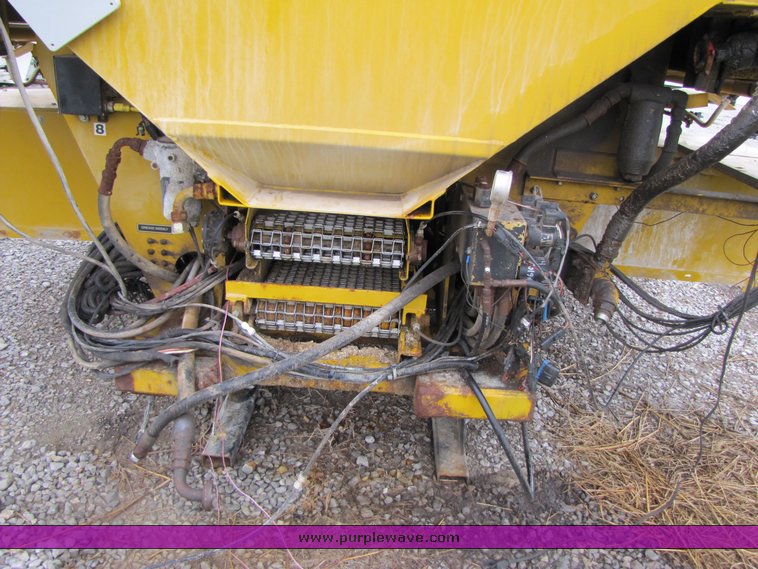 image for item 3331 Soilection air spreader