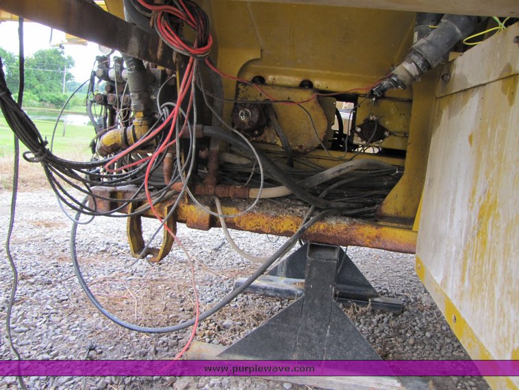 image for item 3331 Soilection air spreader