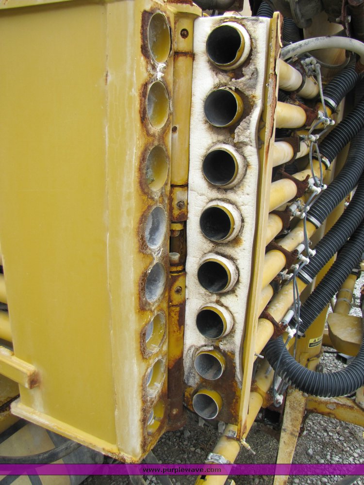 image for item 3331 Soilection air spreader