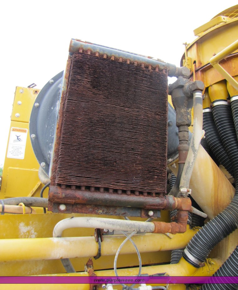 image for item 3331 Soilection air spreader