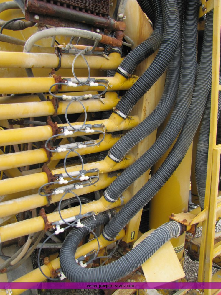 image for item 3331 Soilection air spreader