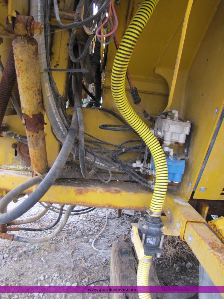 image for item 3331 Soilection air spreader