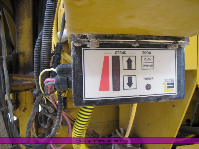 image for item 3331 Soilection air spreader