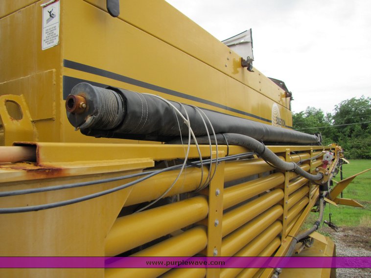 image for item 3331 Soilection air spreader