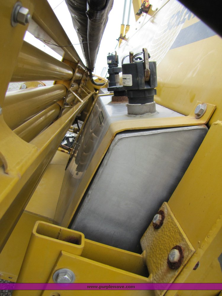 image for item 3331 Soilection air spreader