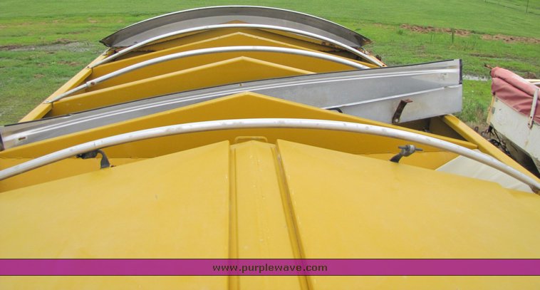 image for item 3331 Soilection air spreader