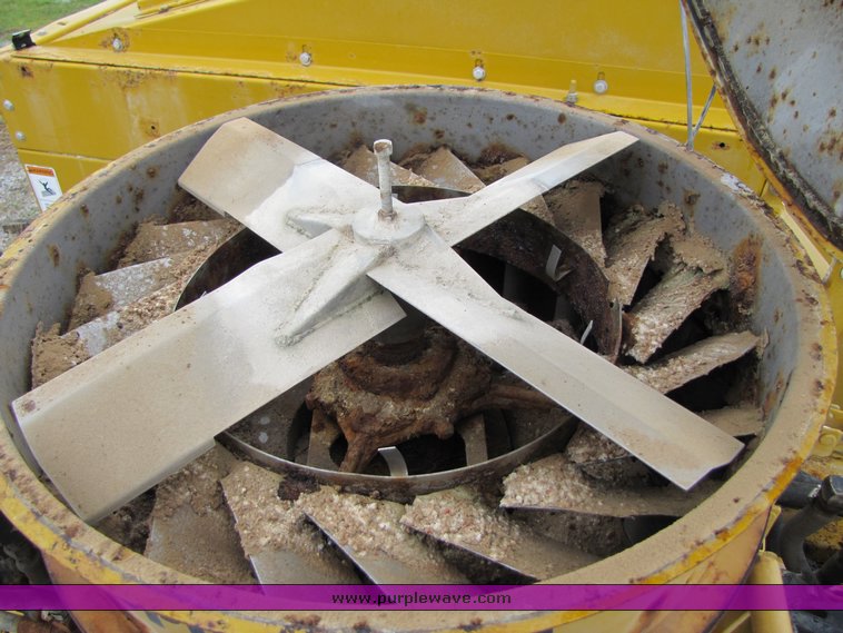 image for item 3331 Soilection air spreader