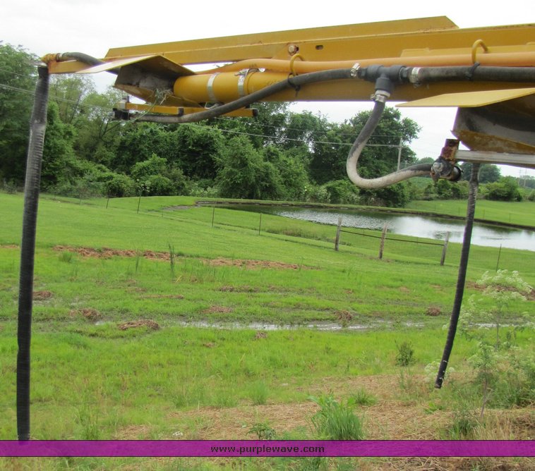 image for item 3331 Soilection air spreader