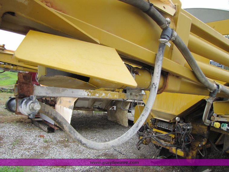 image for item 3331 Soilection air spreader