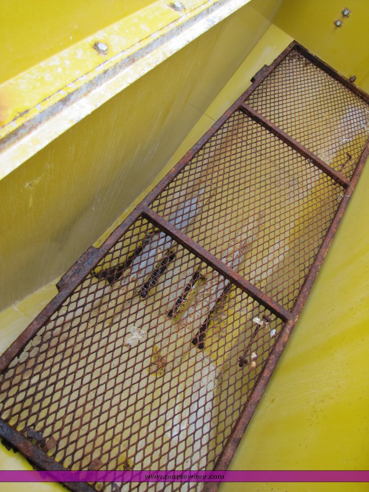 image for item 3331 Soilection air spreader