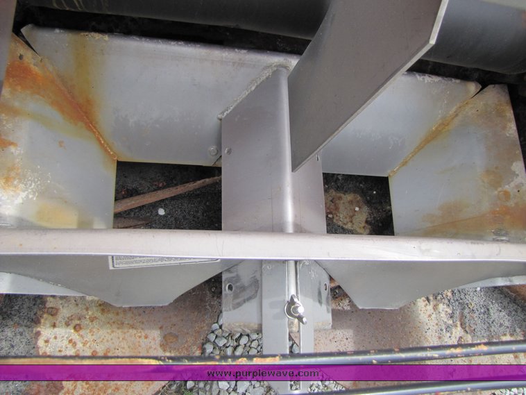 image for item 3339 Highway 12' spreader box