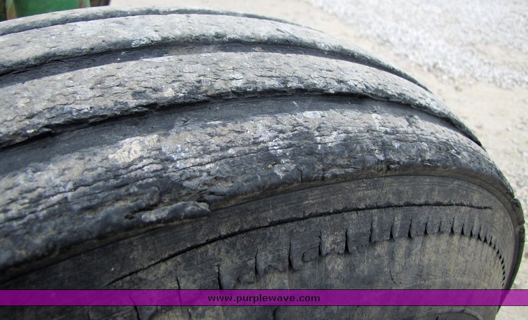 image for item 3355 1965 John Deere 3020 tractor