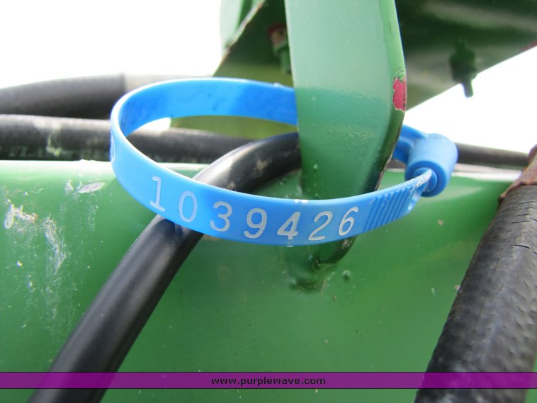 image for item 3357 Two Victor rotary rakes with double rake hitch