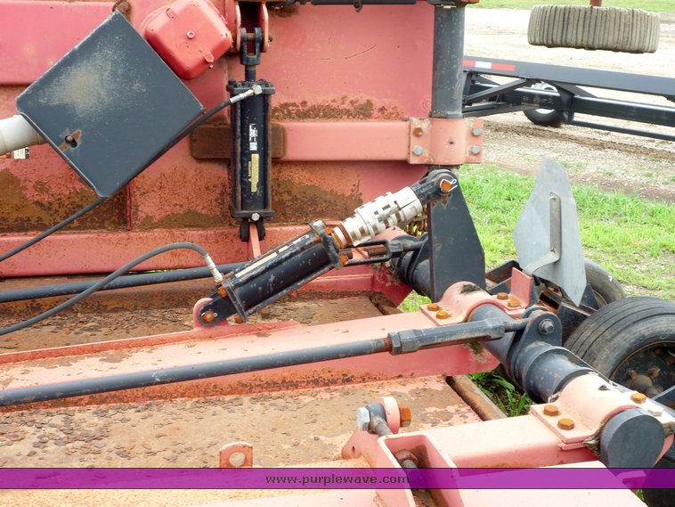 image for item 6573 Brush Hog 3610 rotary mower