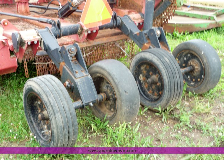 image for item 6573 Brush Hog 3610 rotary mower