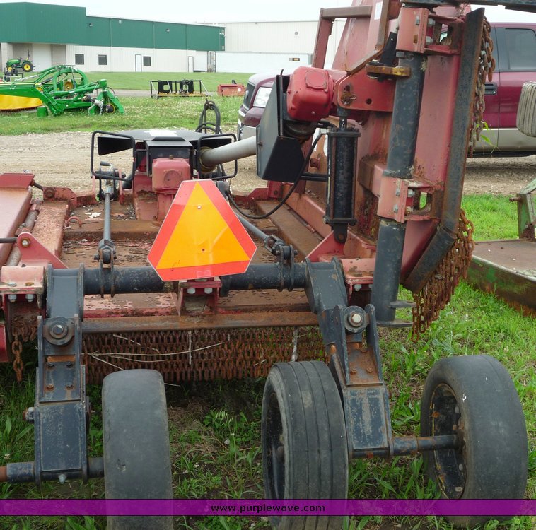 image for item 6573 Brush Hog 3610 rotary mower