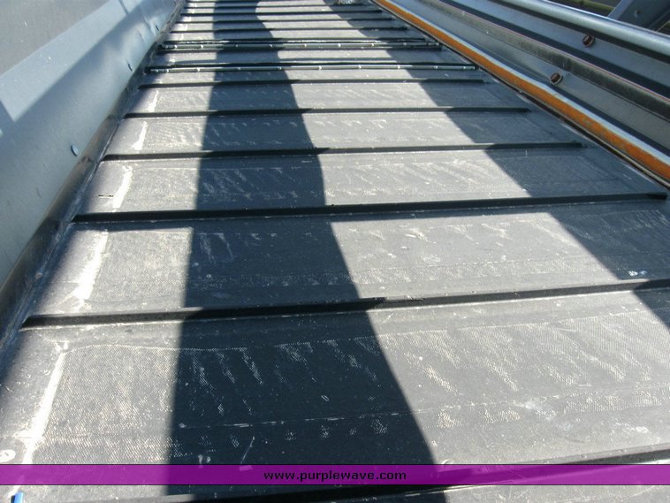 image for item 6804 1999 Mac Don 962 36' draper header