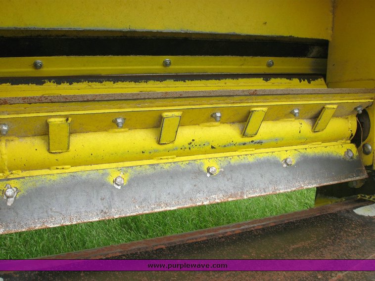 image for item 6850 Lindquist earlage adapter