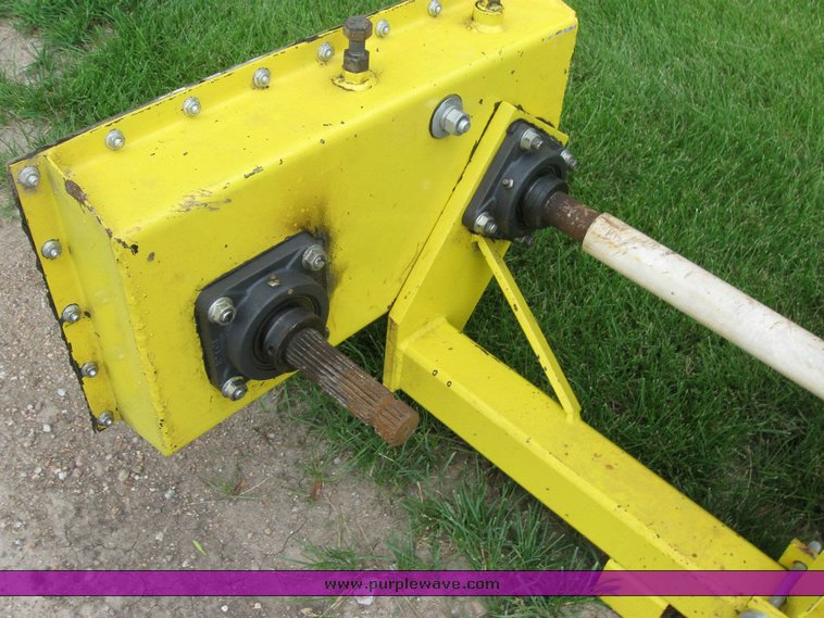 image for item 6850 Lindquist earlage adapter