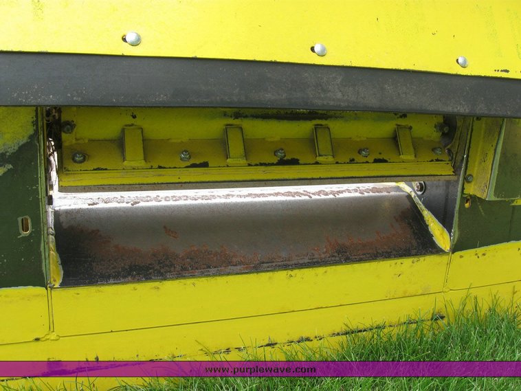 image for item 6850 Lindquist earlage adapter