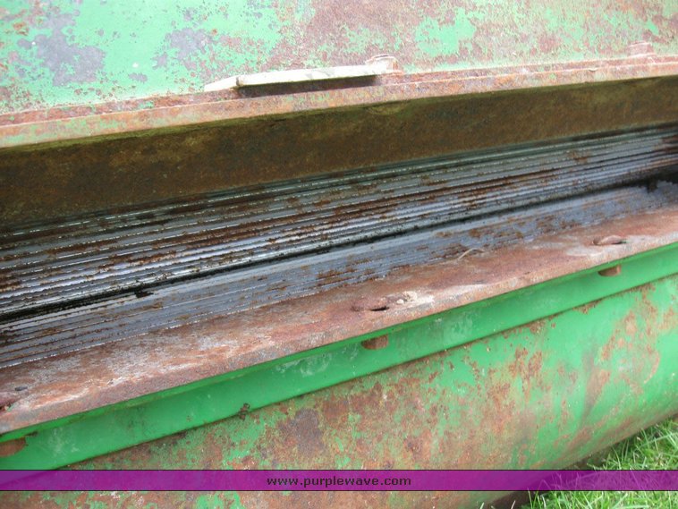 image for item 6851 John Deere kernel processor