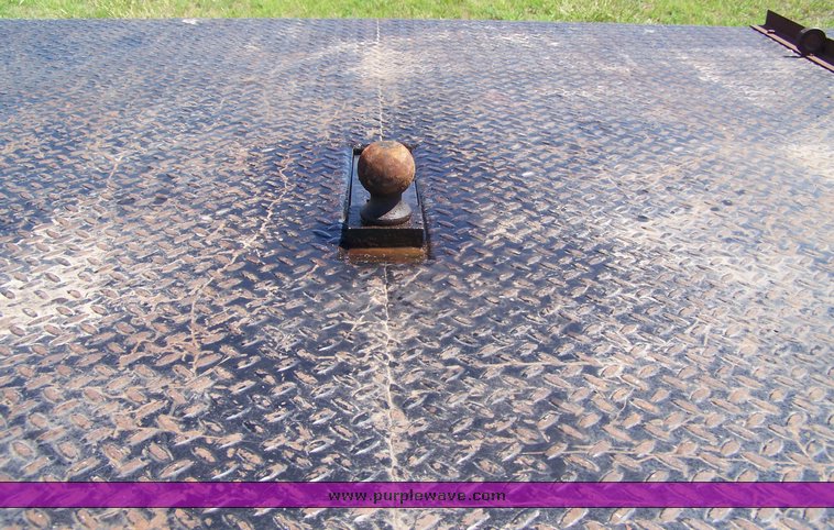 image for item 8004 1987 Chevrolet Custom Deluxe 30 truck