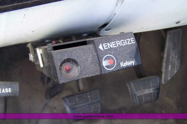 image for item 8004 1987 Chevrolet Custom Deluxe 30 truck