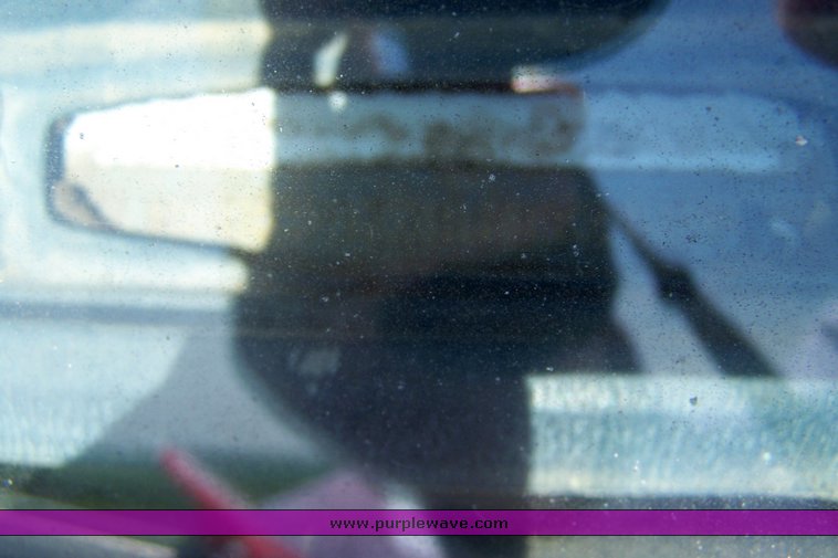 image for item 8004 1987 Chevrolet Custom Deluxe 30 truck