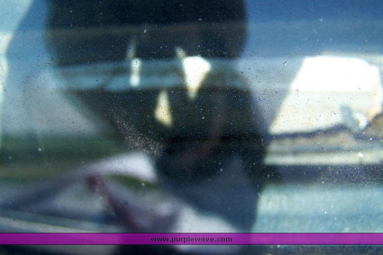 image for item 8004 1987 Chevrolet Custom Deluxe 30 truck