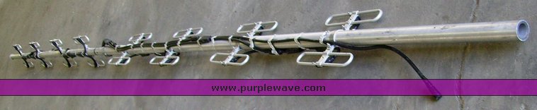 image for item 1090 Kenwood mobile communication equipment