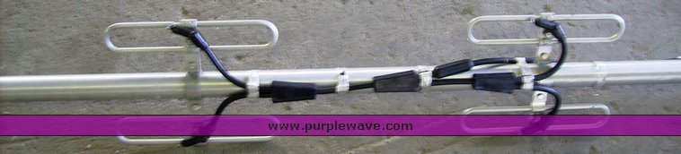 image for item 1090 Kenwood mobile communication equipment