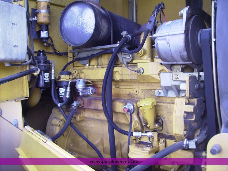 image for item 7070 1999 John Deere 544H wheel loader