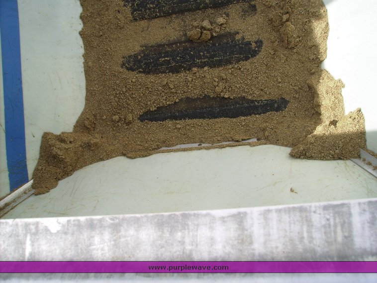 image for item 7308 2008 Trail King ASH 2 4172-48 live bottom trailer