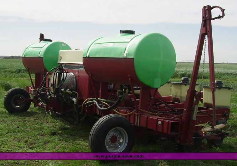 image for item 7339 1992 Case IH 900 A43EC Cyclo air planter