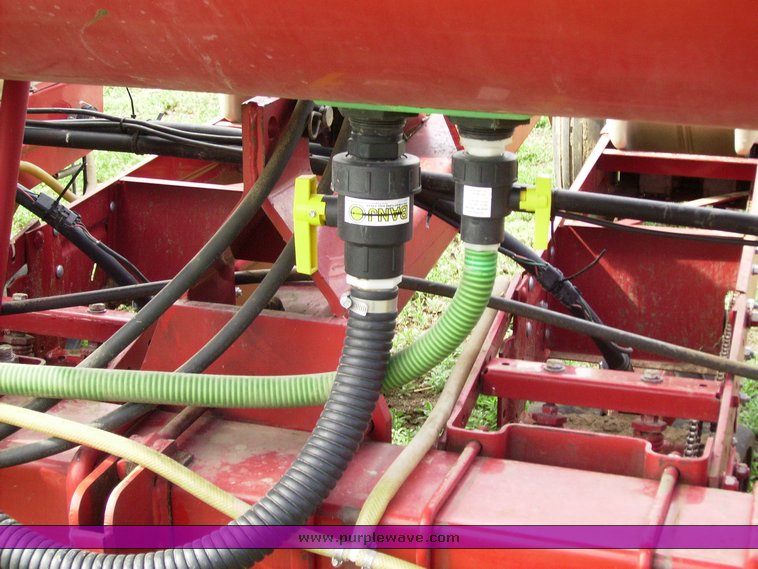 image for item 7339 1992 Case IH 900 A43EC Cyclo air planter