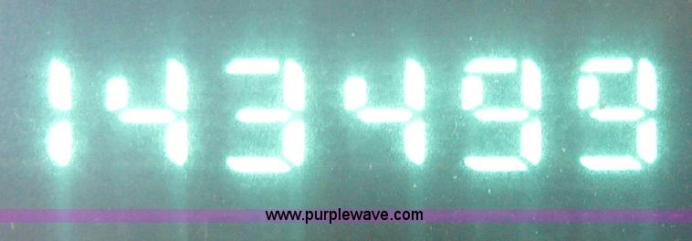 image for item 2002 2001 Dodge Ram 1500 pickup truck